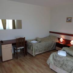 Отель Bansko Castle Lodge комната для гостей фото 3
