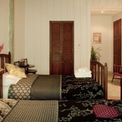 Отель The Asadang B & B комната для гостей фото 5