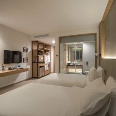 Navada Beach Hotel Нячанг фото 21