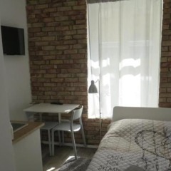 Отель Stay99 Apart Wodna Познань фото 12