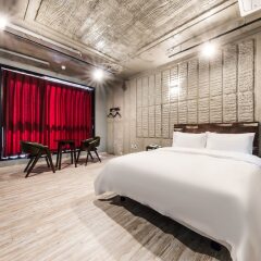 Si Hotel комната для гостей фото 4