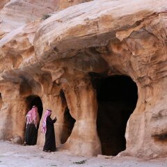 Отель Why not bedouin house Иордания, Вади-Муса - отзывы, цены и фото номеров - забронировать отель Why not bedouin house онлайн фото 4