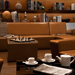 Отель Renaissance Barcelona Fira Оспиталет-де-Льобрегат развлечения
