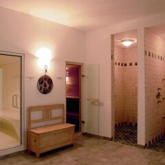 Отель Gardenhotel Premstaller Терлано сауна