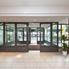Отель Novum Hotel Aldea Berlin Centrum Германия, Берлин - 9 отзывов об отеле, цены и фото номеров - забронировать отель Novum Hotel Aldea Berlin Centrum онлайн фитнесс-зал