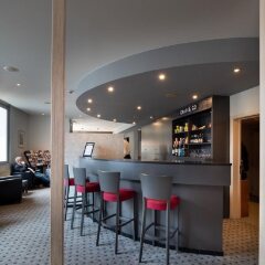 Отель Best Western City Centre Бельгия, Брюссель - 11 отзывов об отеле, цены и фото номеров - забронировать отель Best Western City Centre онлайн гостиничный бар