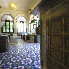 Casa Colombo Hotel интерьер отеля