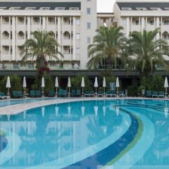 Primasol Hane Garden Турция, Сиде - отзывы, цены и фото номеров - забронировать отель Primasol Hane Garden онлайн фото 12