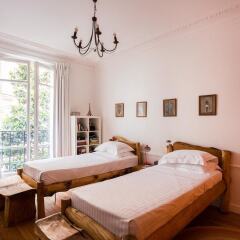 Отель onefinestay - Trocadéro private homes комната для гостей фото 3