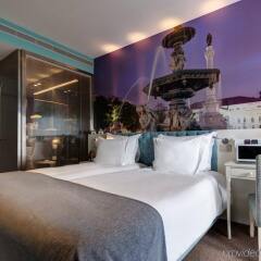 Lx Boutique Hotel комната для гостей фото 4