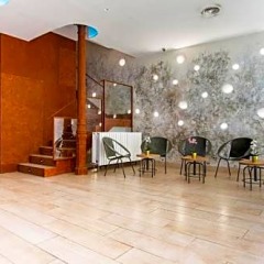 Отель Hostal Cervelo