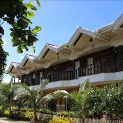 Отель Villa Limpia Beach Resort Филиппины, Лоай - отзывы, цены и фото номеров - забронировать отель Villa Limpia Beach Resort онлайн фото 3
