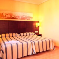 Hotel Ganivet фото 8