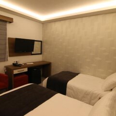 Rivada Hotel Турция, Дербент - отзывы, цены и фото номеров - забронировать отель Rivada Hotel онлайн удобства в номере фото 2