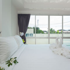 Отель Rang Hill Residence комната для гостей фото 4