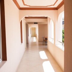 Отель Yalcinkaya Apart Otel Чешме интерьер отеля