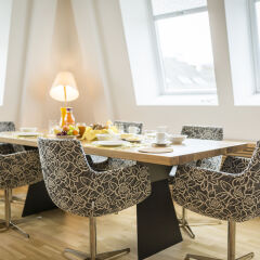 Отель Vienna Grand Apartments CITY Австрия, Вена - отзывы, цены и фото номеров - забронировать отель Vienna Grand Apartments CITY онлайн питание