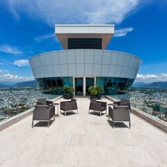 Sheraton Nha Trang Hotel & Spa фото 6