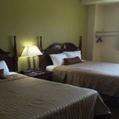 Отель Frio Inn комната для гостей фото 3
