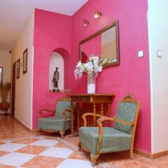 Отель Hostal Los Montes интерьер отеля фото 3
