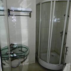 Pearl City Hotel ванная