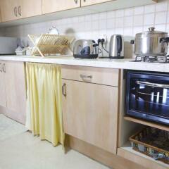 Tel Aviv Towers Apartment Израиль, Тель-Авив - отзывы, цены и фото номеров - забронировать отель Tel Aviv Towers Apartment онлайн в номере фото 2