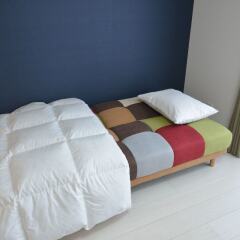 Guest House Gifuhashima COCONE - Hostel Хашима комната для гостей фото 5