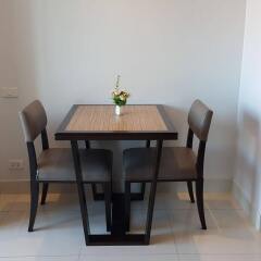 Отель April Suites Pattaya Паттайя в номере