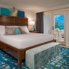Отель Sandals Montego Bay - ALL INCLUSIVE Couples Only Ямайка, Монтего-Бей - отзывы, цены и фото номеров - забронировать отель Sandals Montego Bay - ALL INCLUSIVE Couples Only онлайн комната для гостей фото 5