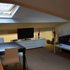 Отель Rent Cannes Résidence Gambetta детские мероприятия