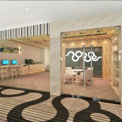Chinatrust Hotel Сямынь фото 19