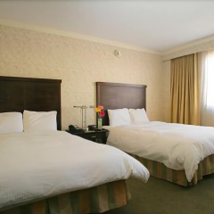 Отель Miyako Hotel Los Angeles США, Лос-Анджелес - 9 отзывов об отеле, цены и фото номеров - забронировать отель Miyako Hotel Los Angeles онлайн комната для гостей