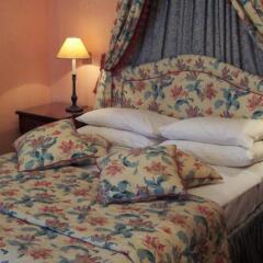 Gallery Hotel комната для гостей
