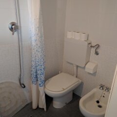 Hotel San Paolo Кьянчиано Терме ванная фото 2
