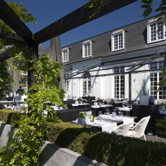 Отель Van Der Valk Hotel Oostkamp-Brugge Бельгия, Осткамп - отзывы, цены и фото номеров - забронировать отель Van Der Valk Hotel Oostkamp-Brugge онлайн питание