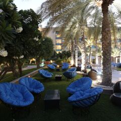 Al Raha Beach Hotel Villas фото 9