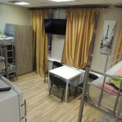 Lucy Hotel комната для гостей фото 2
