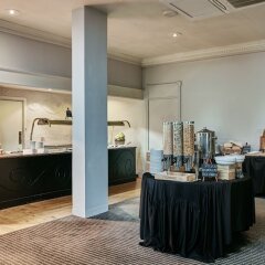 Отель Holiday Inn Edinburgh City West Эдинбург фото 10