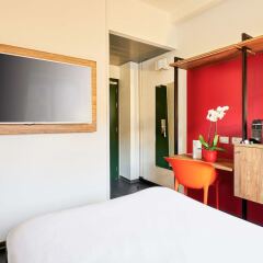 Ibis Milano Centro Hotel удобства в номере фото 2