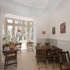 Отель Hostal Central Barcelona развлечения