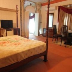 Chancery Guest House in Lahore, Pakistan from 65$, photos, reviews - zenhotels.com guestroom photo 3