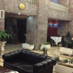 Unaten Hotel Турция, Газимир - отзывы, цены и фото номеров - забронировать отель Unaten Hotel онлайн интерьер отеля фото 3