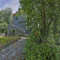 Hotel Aranyawas