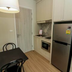 Отель NIDA Rooms Luxury Chalong Pier в номере