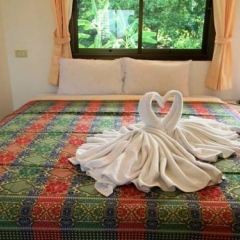 Отель Guesthouse @ Karon комната для гостей фото 3