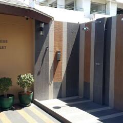 Отель April Suites Pattaya Паттайя спа