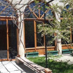 Hekim Konagi Hotel Турция, Гюзельюрт - отзывы, цены и фото номеров - забронировать отель Hekim Konagi Hotel онлайн детские мероприятия
