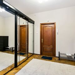 Апартаменты Moscow City Apartments Boulevard Ring фото 19