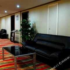 Отель Haichen Hotel Китай, Шэньчжэнь - отзывы, цены и фото номеров - забронировать отель Haichen Hotel онлайн фото 4