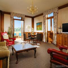 Отель The Westin Excelsior, Florence комната для гостей фото 4